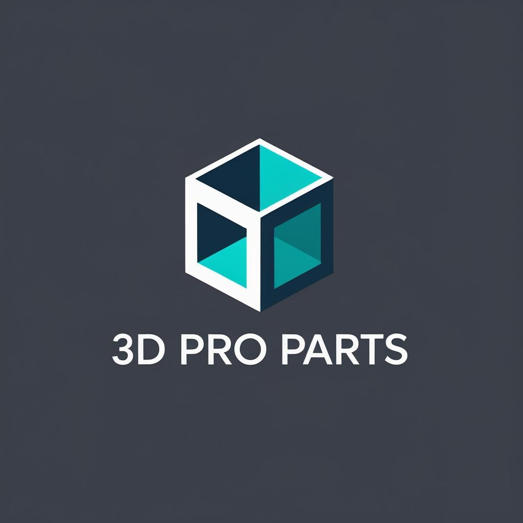 3D Pro Parts